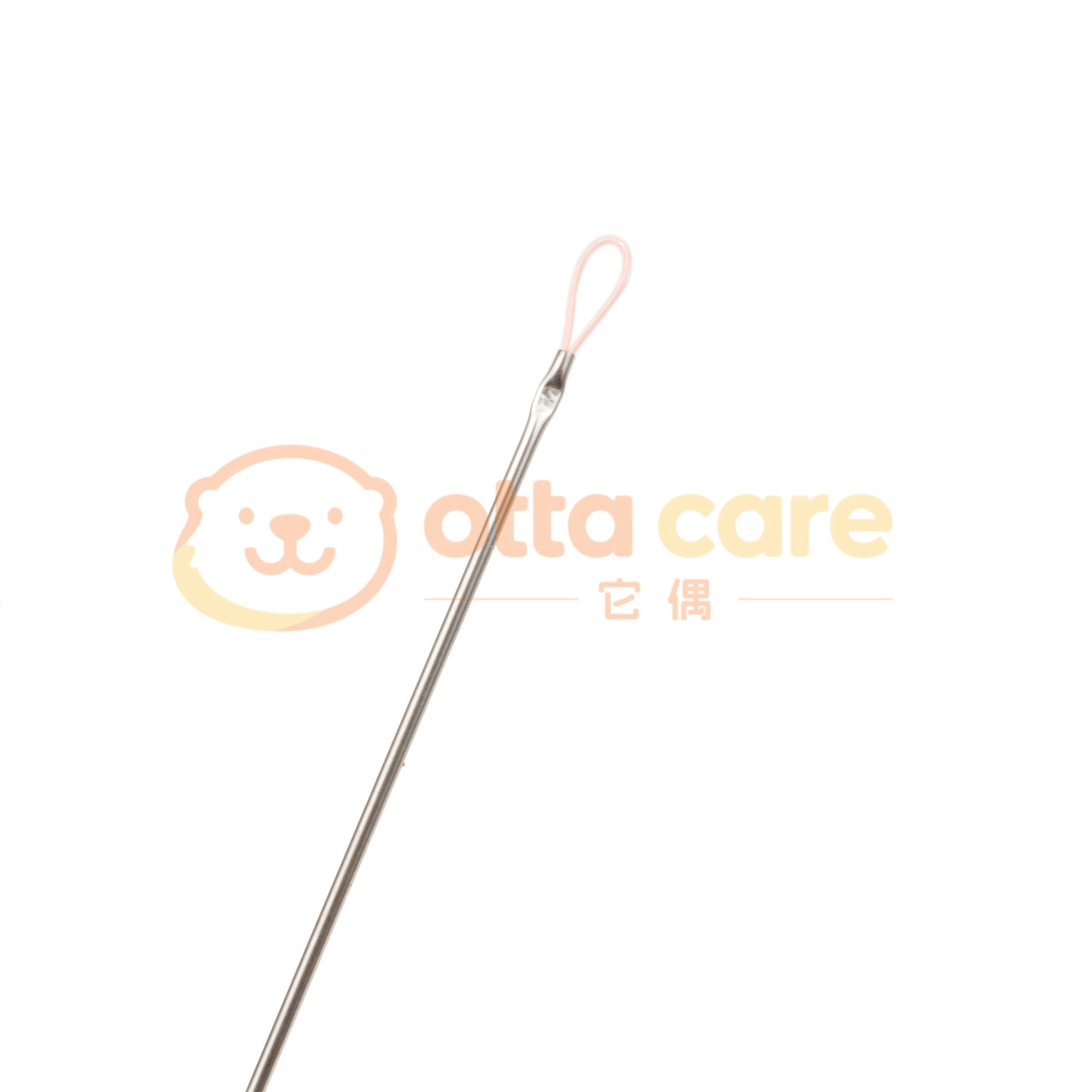 人工韧带穿线器